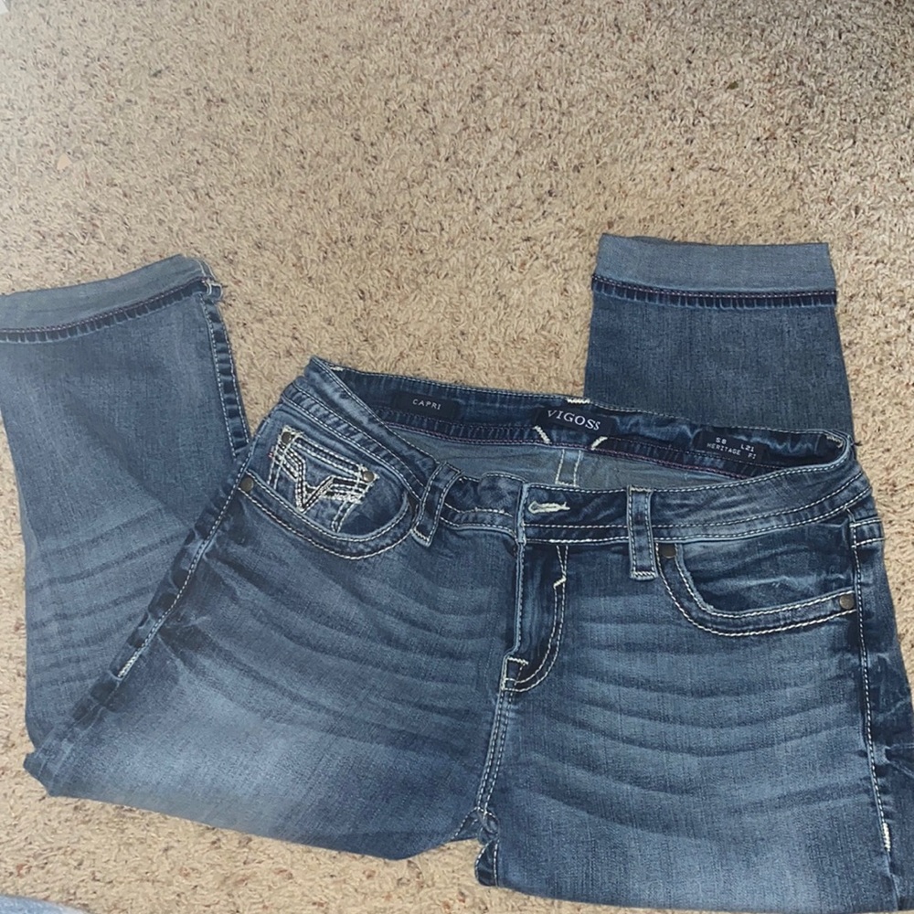 Super Cute Capris